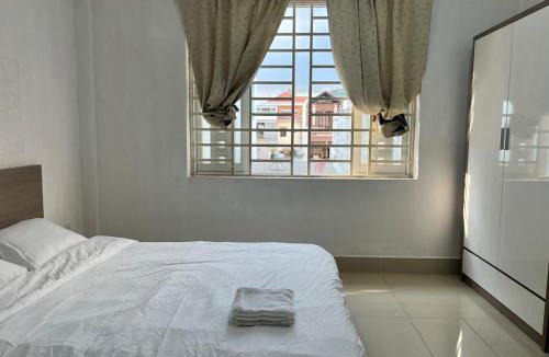 Tan Thuan Tay Apartment | Sunny Studio District 7 next to LotteMart