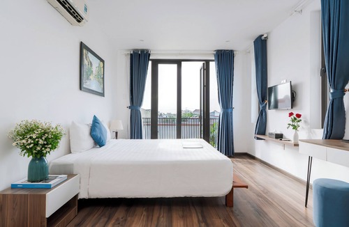 Hoi An City Centre Hotel | Sunora Villa Hoi An