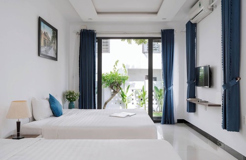 Hoi An City Centre Hotel | Sunora Villa Hoi An