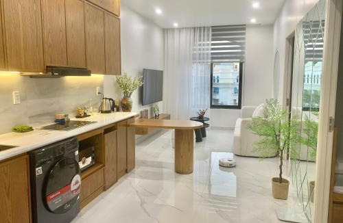 Le Chan Apartment | Sunrise Apartments