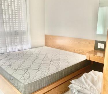 Le Chan Apartment | Sunrise Apartments