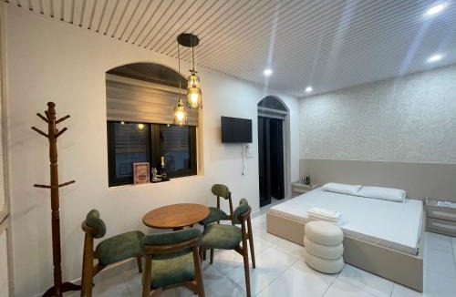 Le Chan Apartment | Sunrise Apartments