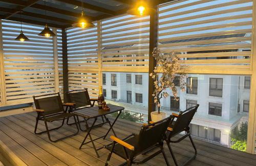 Le Chan Apartment | Sunrise Apartments