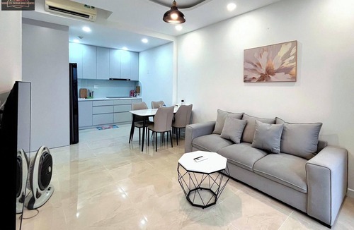 District 7 Apartment | Sunrise City Premium Urban Residence