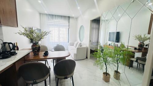 Le Chan Apartment | Sunrise Home