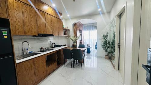 Le Chan Apartment | Sunrise Home