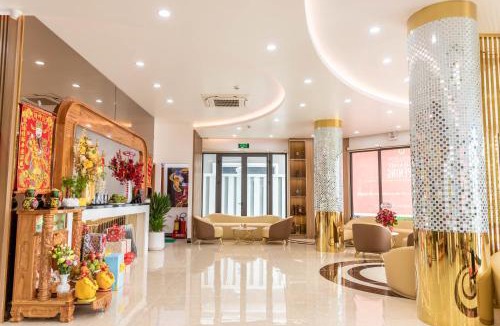 Bac Lieu Hotel | SUNRISE Hotel Bạc Liêu