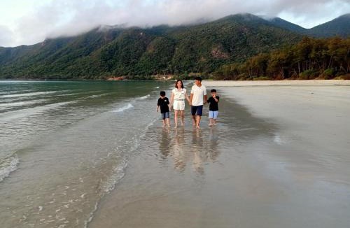Con Son Apartment | SUNRISE HOTEL