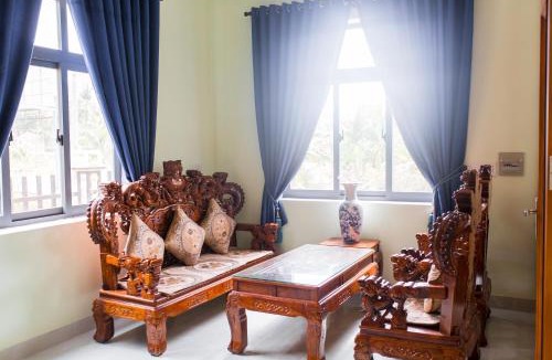 Con Son Apartment | SUNRISE HOTEL