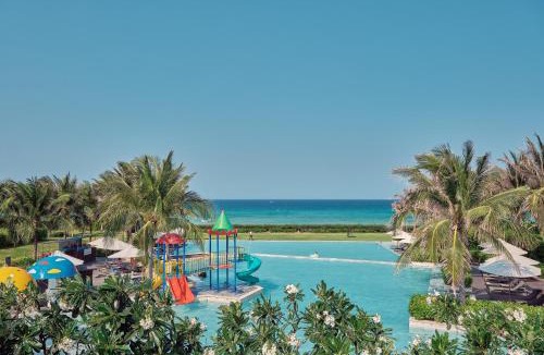 Cam Lam Villa | Sunrise Pool Villa Cam Ranh