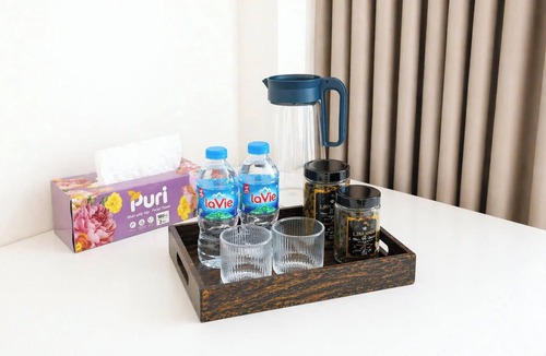 Tan Qui Dong Apartment | Sunrise Riverside- Fully furnished apartment - 20min to D1, 5min Lotte Mart, PMH