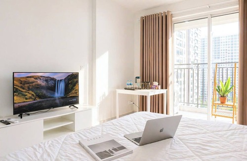Tan Qui Dong Apartment | Sunrise Riverside- Fully furnished apartment - 20min to D1, 5min Lotte Mart, PMH