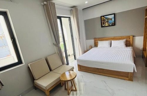 Tuy Hoa House | Sunrise Tuy Hoa Homestay