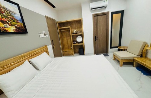 Tuy Hoa House | Sunrise Tuy Hoa Homestay