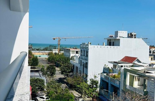 Tuy Hoa House | Sunrise Tuy Hoa Homestay
