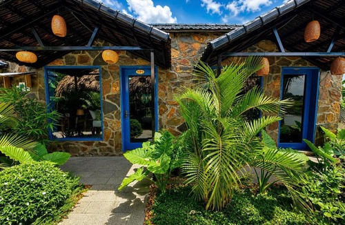 Hoa Lu Cabin | Sunrise Valley Retreat Ninh Binh