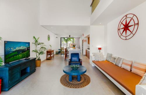 Cam An Villa | Sunrise Villa 4BR Beachside An Bang Beach Hoi An by Beachside Boutique Homes
