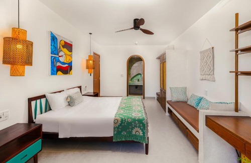 Cam An Villa | Sunrise Villa 4BR Beachside An Bang Beach Hoi An by Beachside Boutique Homes