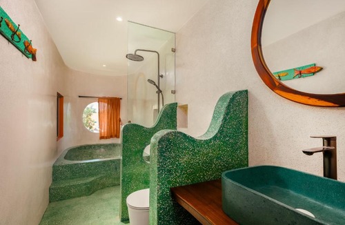 Cam An Villa | Sunrise Villa 4BR Beachside An Bang Beach Hoi An by Beachside Boutique Homes