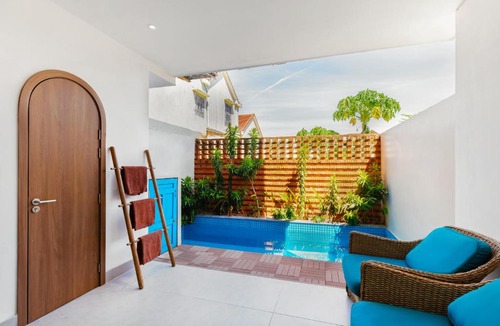 Cam An Villa | Sunrise Villa 4BR Beachside An Bang Beach Hoi An by Beachside Boutique Homes