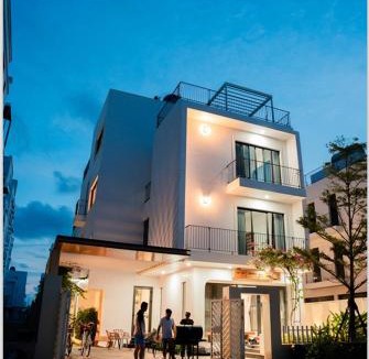 Quang Xuong Villa | Sunrise Villa BT09-A02 Vlasta Sam Son