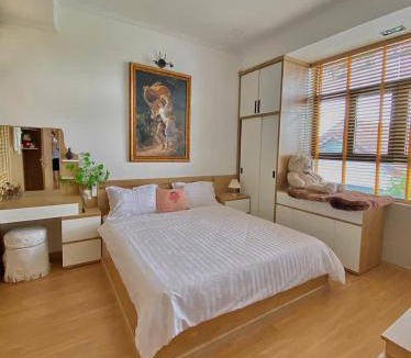 Phan Thiet Apartment | Sunrise Villa Phan Thiết - Màu Của Nắng