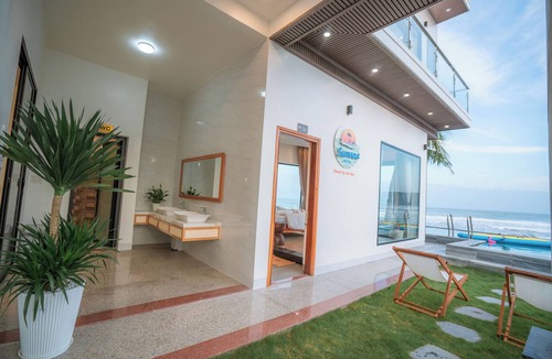 Tuy An Resort | Sunsea House Đá Đĩa-Phú Yên