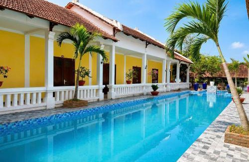 Cua Can Village Resort | Sunset Cove Boutique Resort