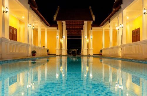 Cua Can Village Resort | Sunset Cove Boutique Resort