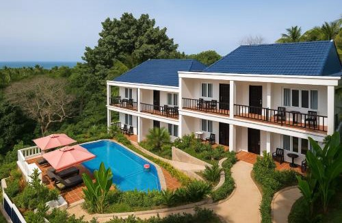 Duong Dong Cabin | Sunset Hill Resort Phú Quốc