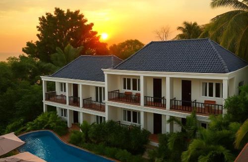 Duong Dong Cabin | Sunset Hill Resort Phú Quốc