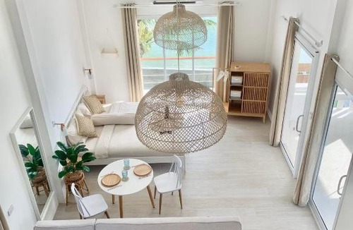 Ko Pha-ngan Resort | Sunset Lover Beach Residence
