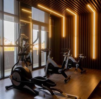 Suoi Nuoc Beach Hotel | Sunset Ridge Condotel Apec Mandala Mui Ne