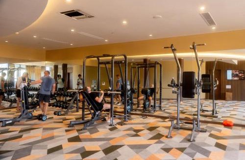 Suoi Nuoc Beach Hotel | Sunset Ridge Condotel Apec Mandala Mui Ne