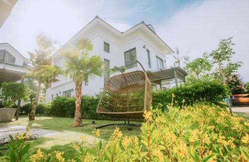 Duong To Resort | Sunset Sanato Resort & Villas