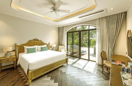 Duong To Resort | Sunset Sanato Resort & Villas