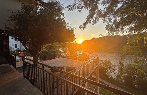 Luang Prabang Villa | Sunset Villa 1 (two bedrooms)