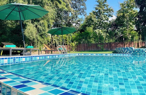 Luang Prabang Villa | Sunset Villa 2 (two bedrooms)