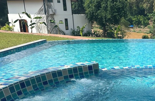Luang Prabang Villa | Sunset Villa 2 (two bedrooms)