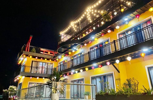 Tam Dao Hotel | Sunset Villa Tam Dao - Venuestay