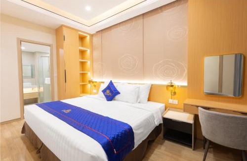Mong Cai Hotel | Sunshine Apartment Hotel