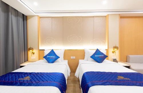 Mong Cai Hotel | Sunshine Apartment Hotel