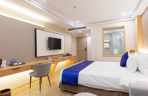 Mong Cai Hotel | Sunshine Apartment Hotel