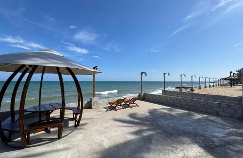 Central Mui Ne Beach Resort | SUNSHINE BEACH Resort