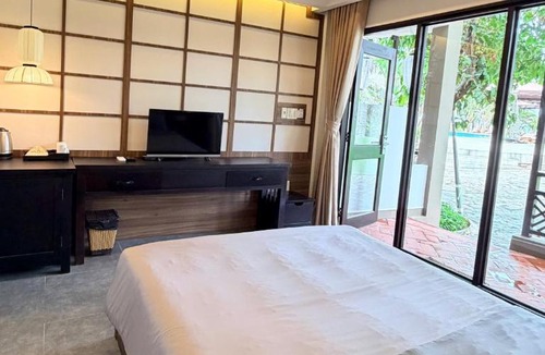 Central Mui Ne Beach Resort | SUNSHINE BEACH Resort