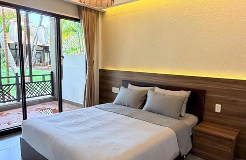 Central Mui Ne Beach Resort | SUNSHINE BEACH Resort