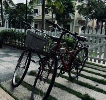 Xuyen Moc House | SUNSHINE Beach Villa - Wonderland Royal Ho Tram