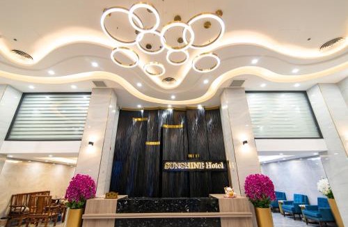 Mong Cai Hotel | Sunshine Hotel Móng Cái