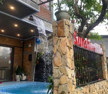 Vinh Xuan Hotel | Sunshine villa thuan an