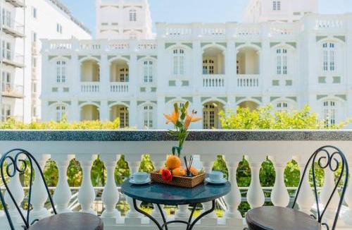 Hoi An City Centre House | Sunshine villa wt 6BRs & swimming pool